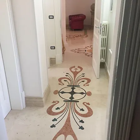 Villa Desy Scorrano (Apulia)