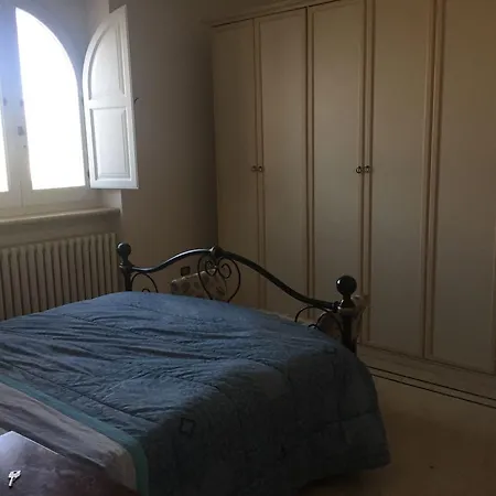 Desy Villa Scorrano (Apulia)